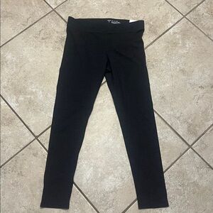 Aerie Charcoal Leggings